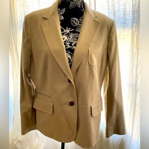 Brooks Brothers Blazer